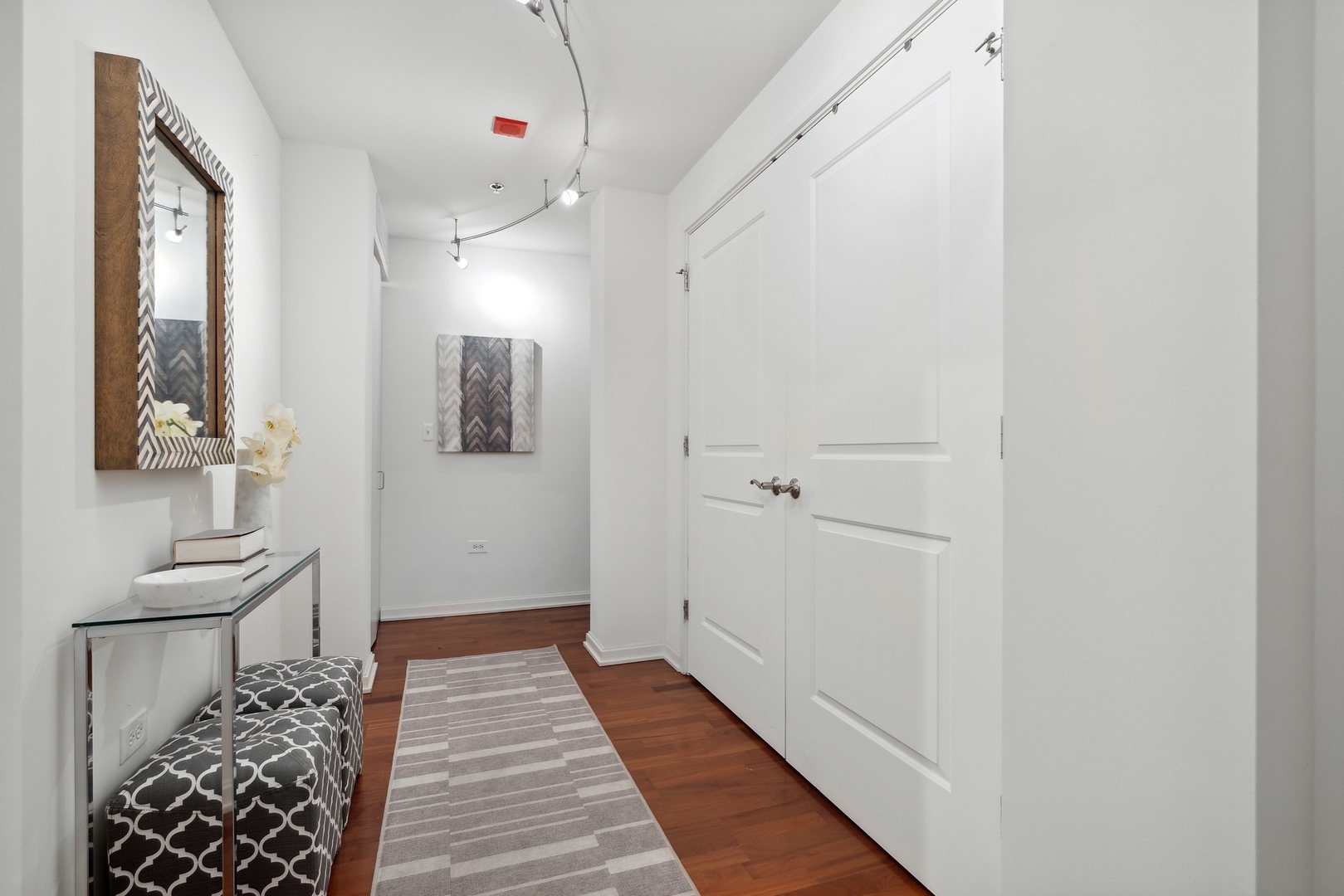 160 East Illinois Street Chicago IL 60611