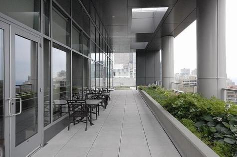 160 East Illinois Street Chicago IL 60611