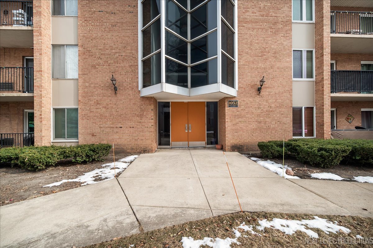 1052 North Mill Street Naperville IL 60563