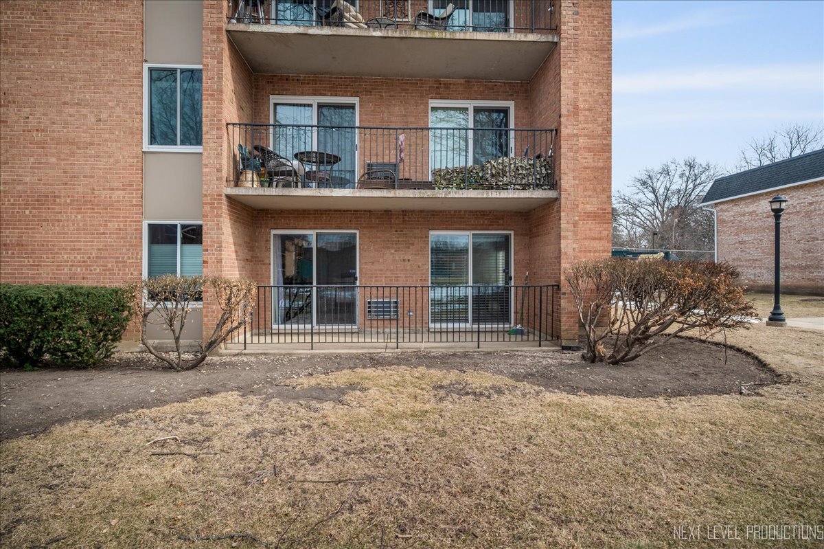 1052 North Mill Street Naperville IL 60563