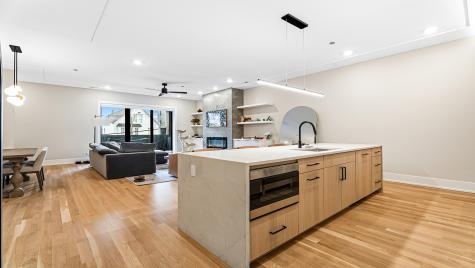 3125 North Clybourn Avenue Chicago IL 60618