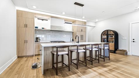 3125 North Clybourn Avenue Chicago IL 60618