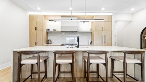 3125 North Clybourn Avenue Chicago IL 60618
