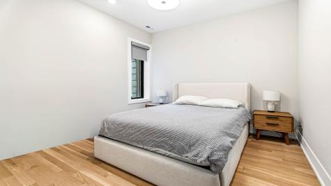 3125 North Clybourn Avenue Chicago IL 60618