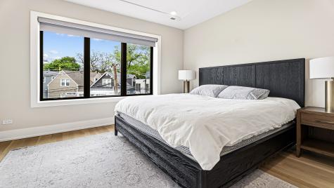 3125 North Clybourn Avenue Chicago IL 60618