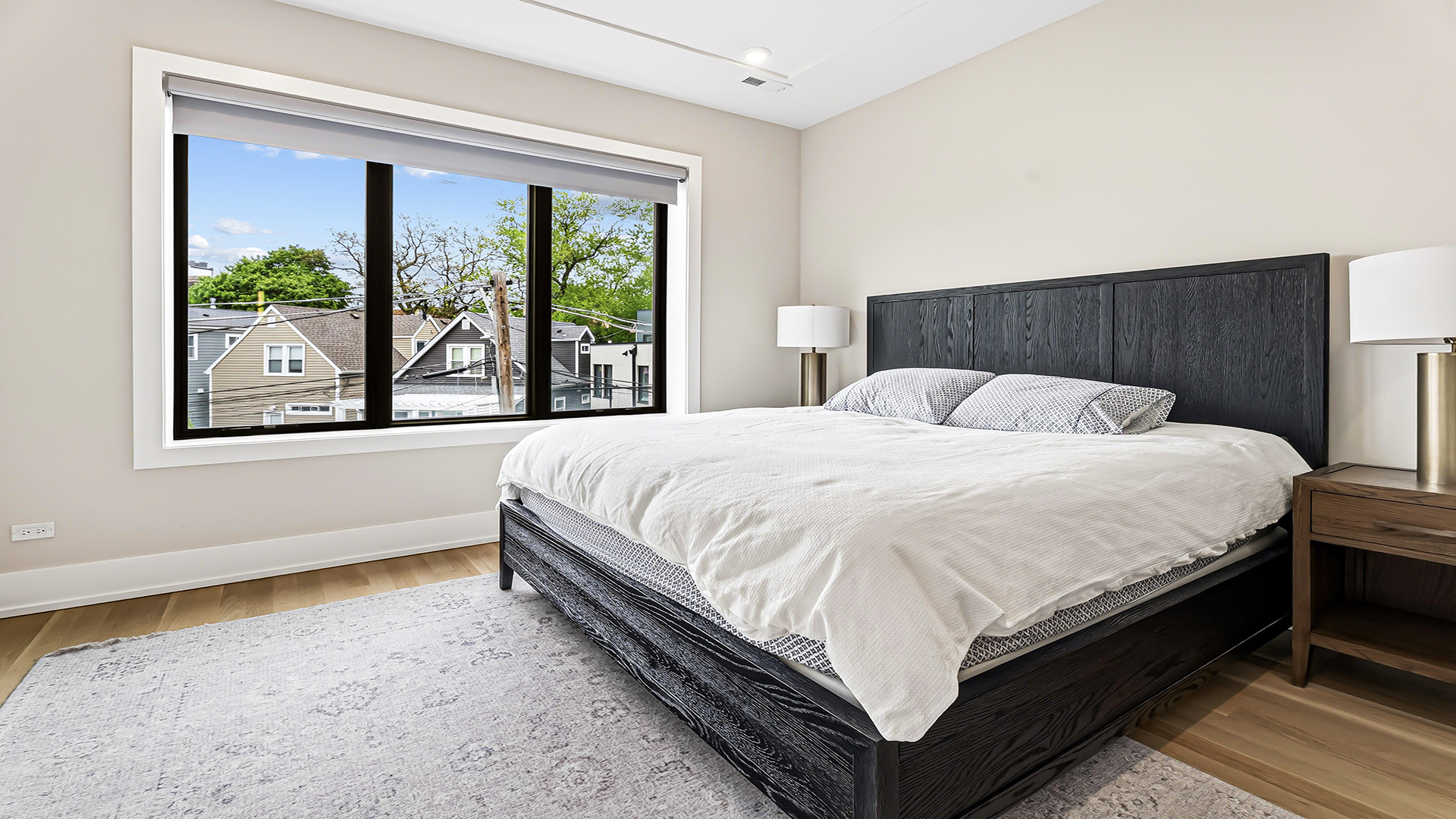 3125 North Clybourn Avenue Chicago IL 60618