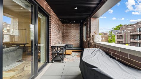 3125 North Clybourn Avenue Chicago IL 60618