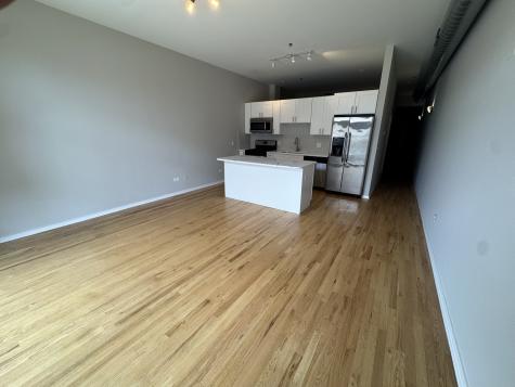 3505 South Morgan Street Chicago IL 60609