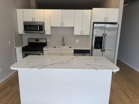 3505 South Morgan Street Chicago IL 60609