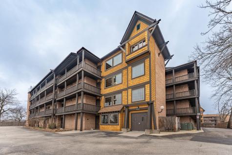 450 North Main Street Wauconda IL 60084