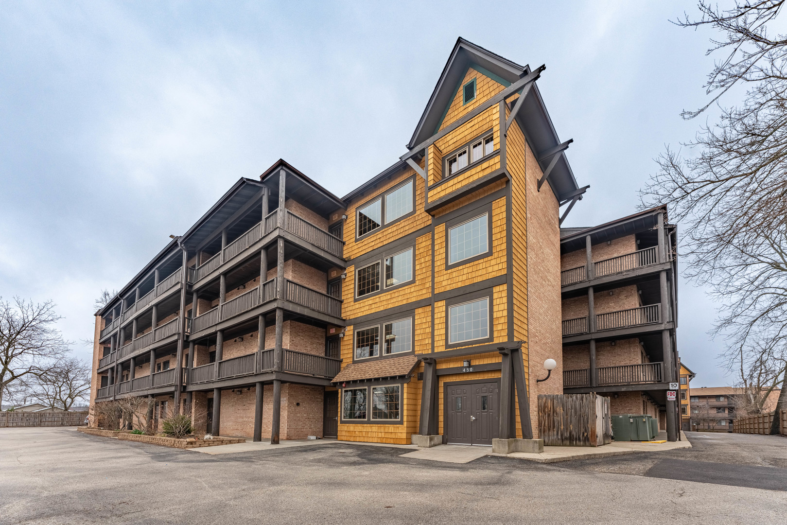 450 North Main Street Wauconda IL 60084