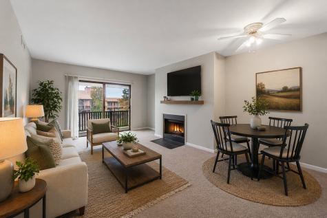 450 North Main Street Wauconda IL 60084