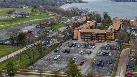 450 North Main Street Wauconda IL 60084