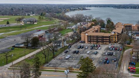 450 North Main Street Wauconda IL 60084