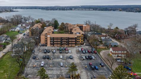 450 North Main Street Wauconda IL 60084