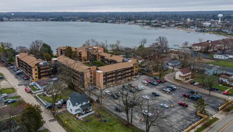 450 North Main Street Wauconda IL 60084
