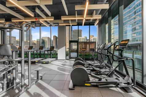 234 West Polk Street Chicago IL 60607