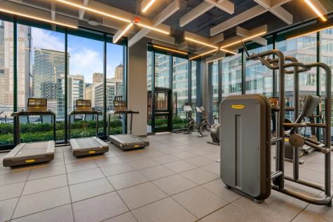 234 West Polk Street Chicago IL 60607