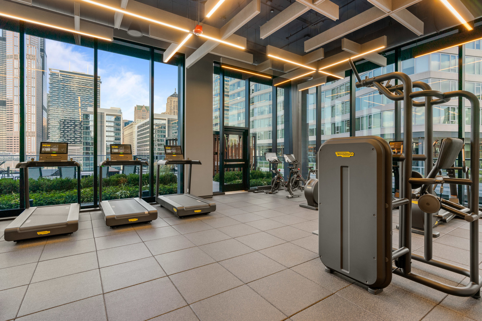 234 West Polk Street Chicago IL 60607