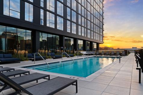 234 West Polk Street Chicago IL 60607