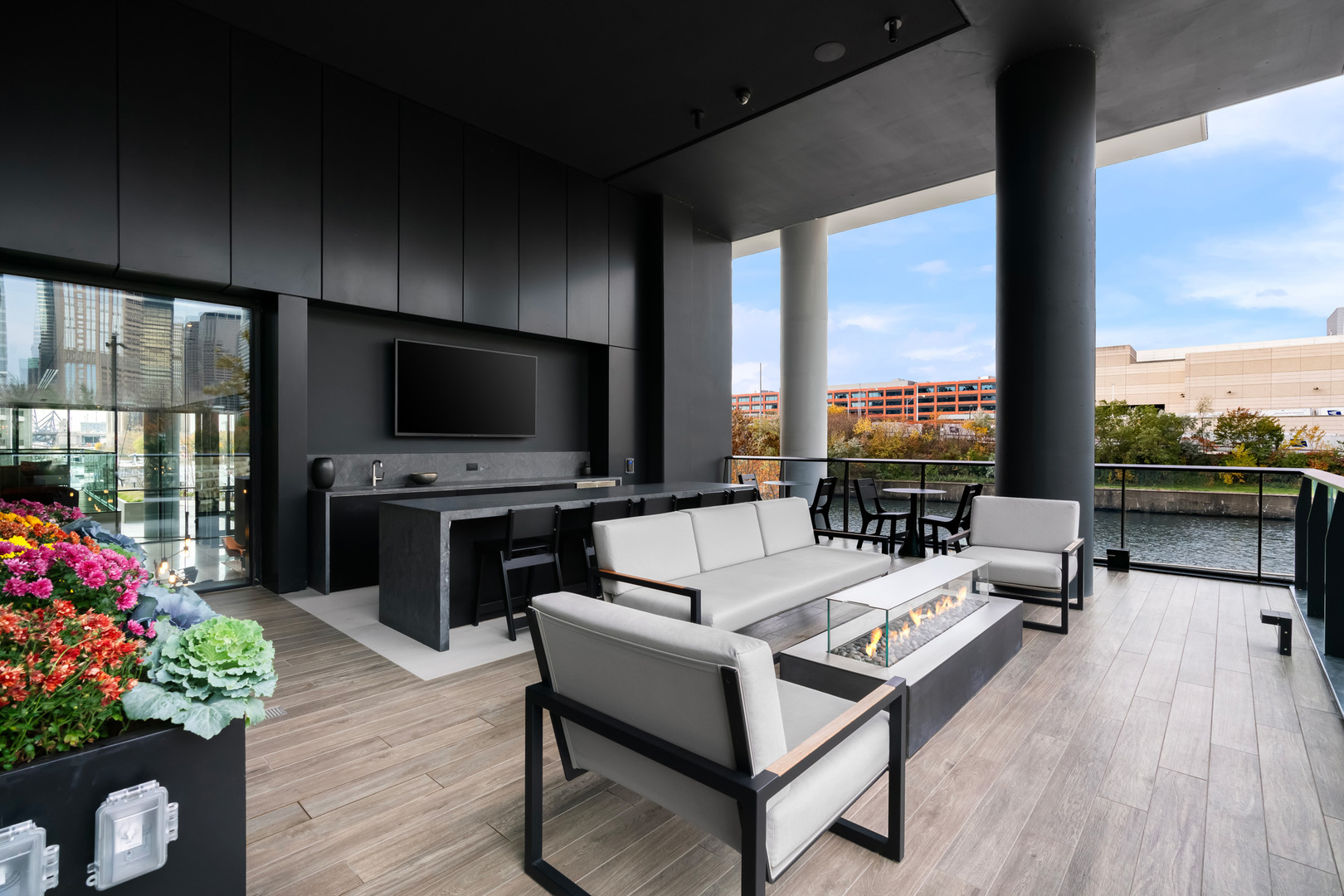 234 West Polk Street Chicago IL 60607