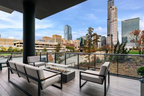 234 West Polk Street Chicago IL 60607