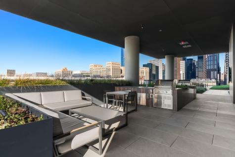 234 West Polk Street Chicago IL 60607