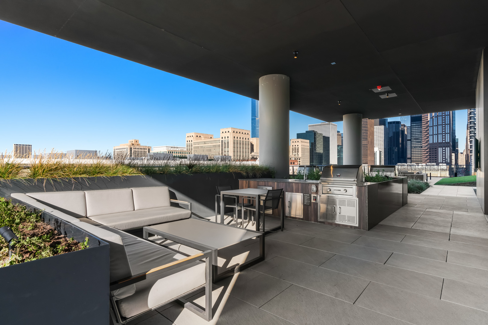 234 West Polk Street Chicago IL 60607