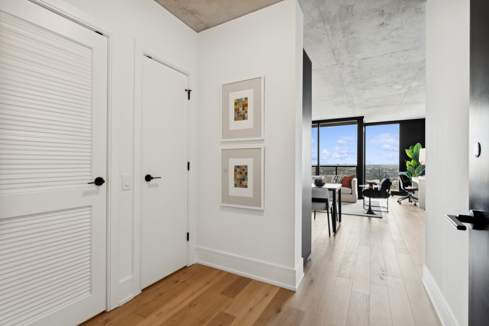 234 West Polk Street Chicago IL 60607