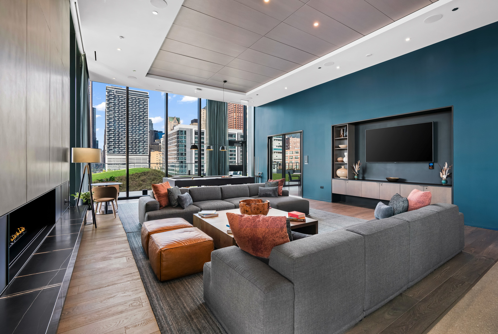 234 West Polk Street Chicago IL 60607