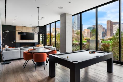 234 West Polk Street Chicago IL 60607