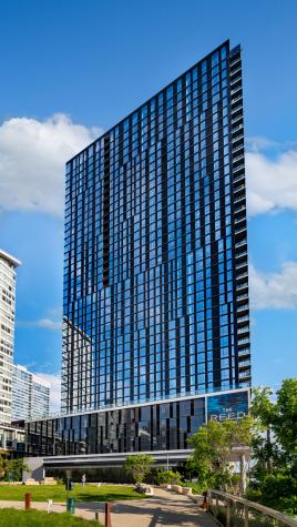 234 West Polk Street Chicago IL 60607