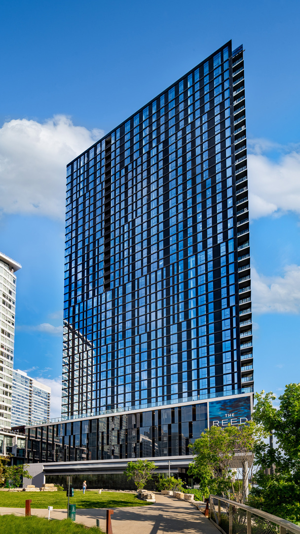 234 West Polk Street Chicago IL 60607