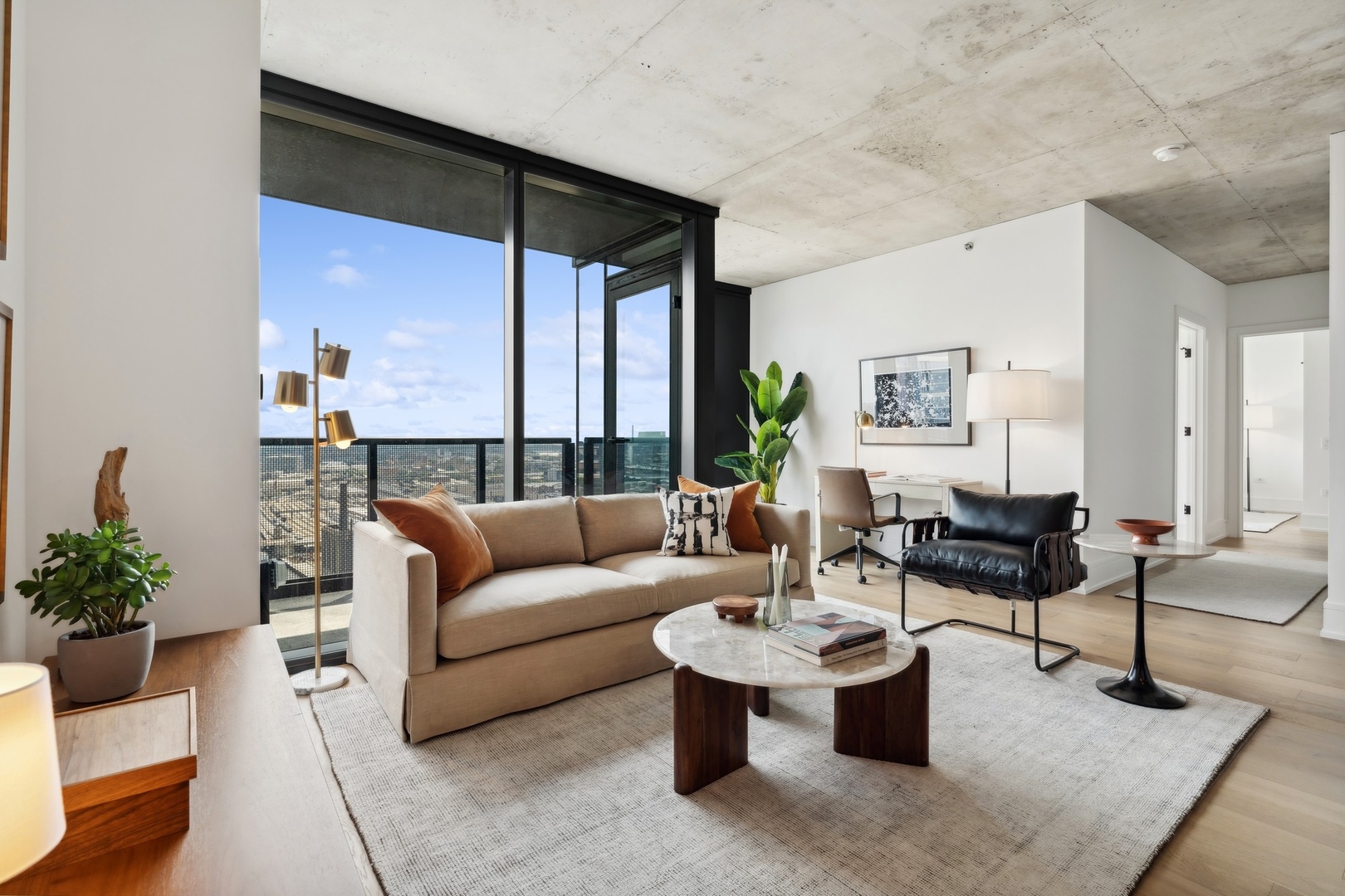 234 West Polk Street Chicago IL 60607