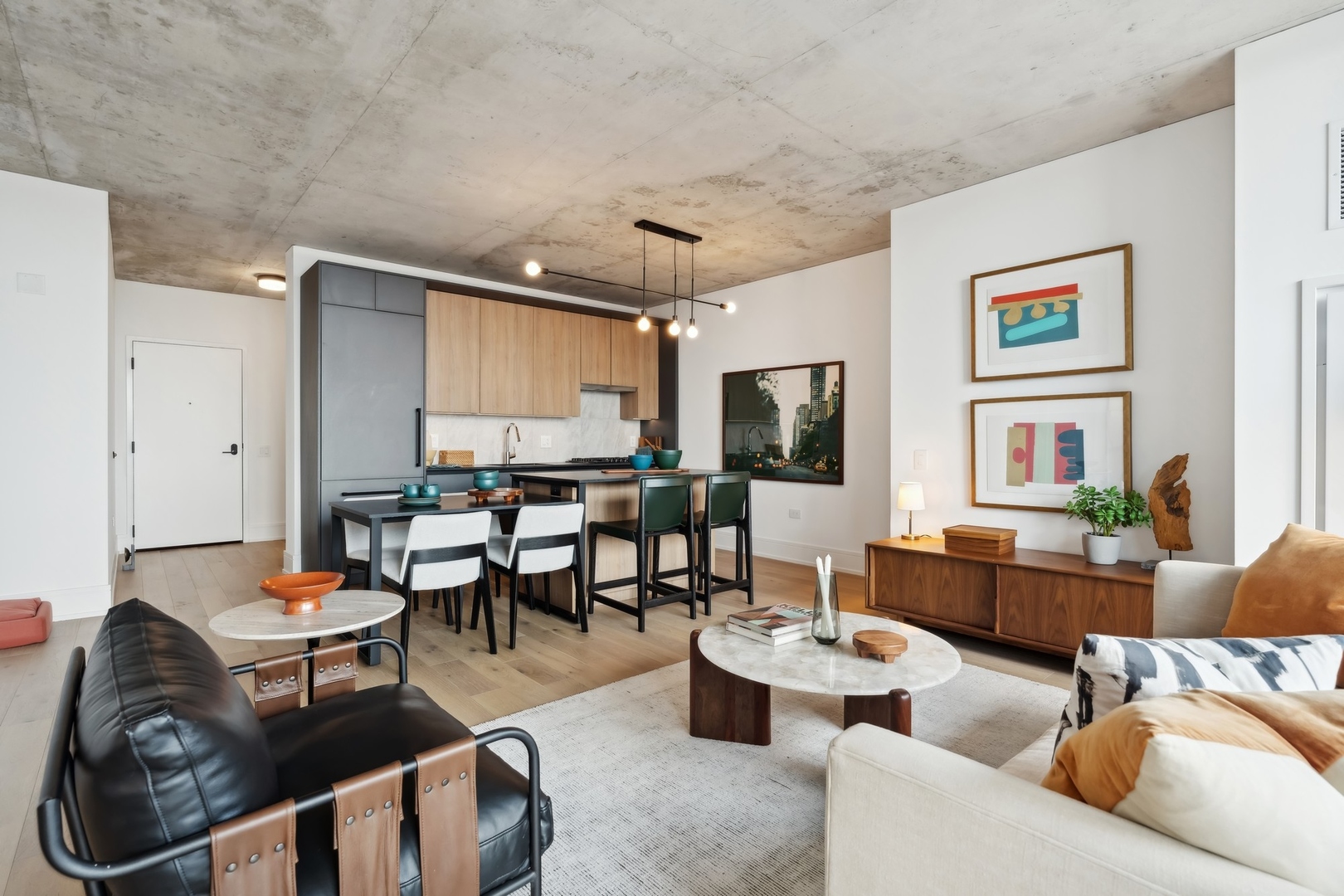 234 West Polk Street Chicago IL 60607