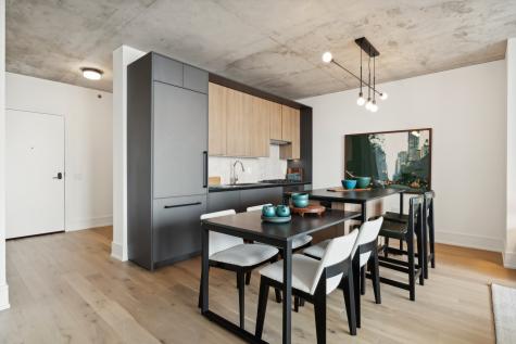 234 West Polk Street Chicago IL 60607