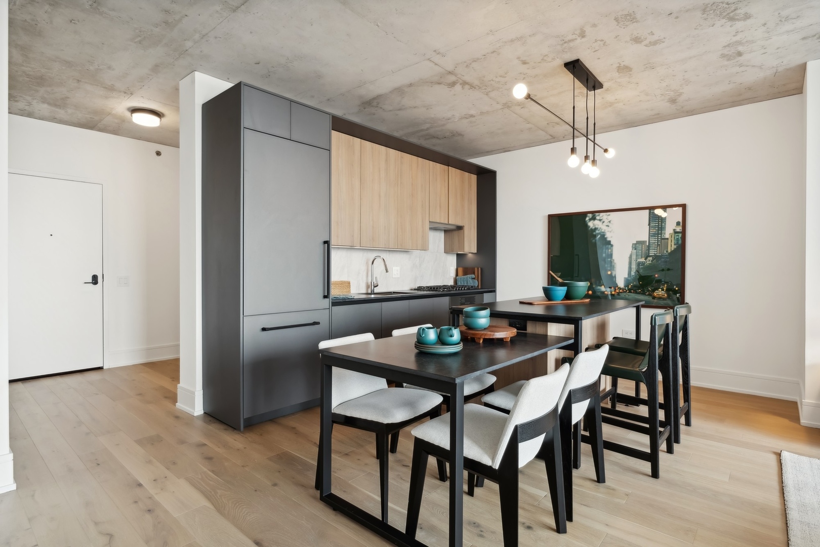 234 West Polk Street Chicago IL 60607
