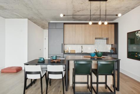 234 West Polk Street Chicago IL 60607