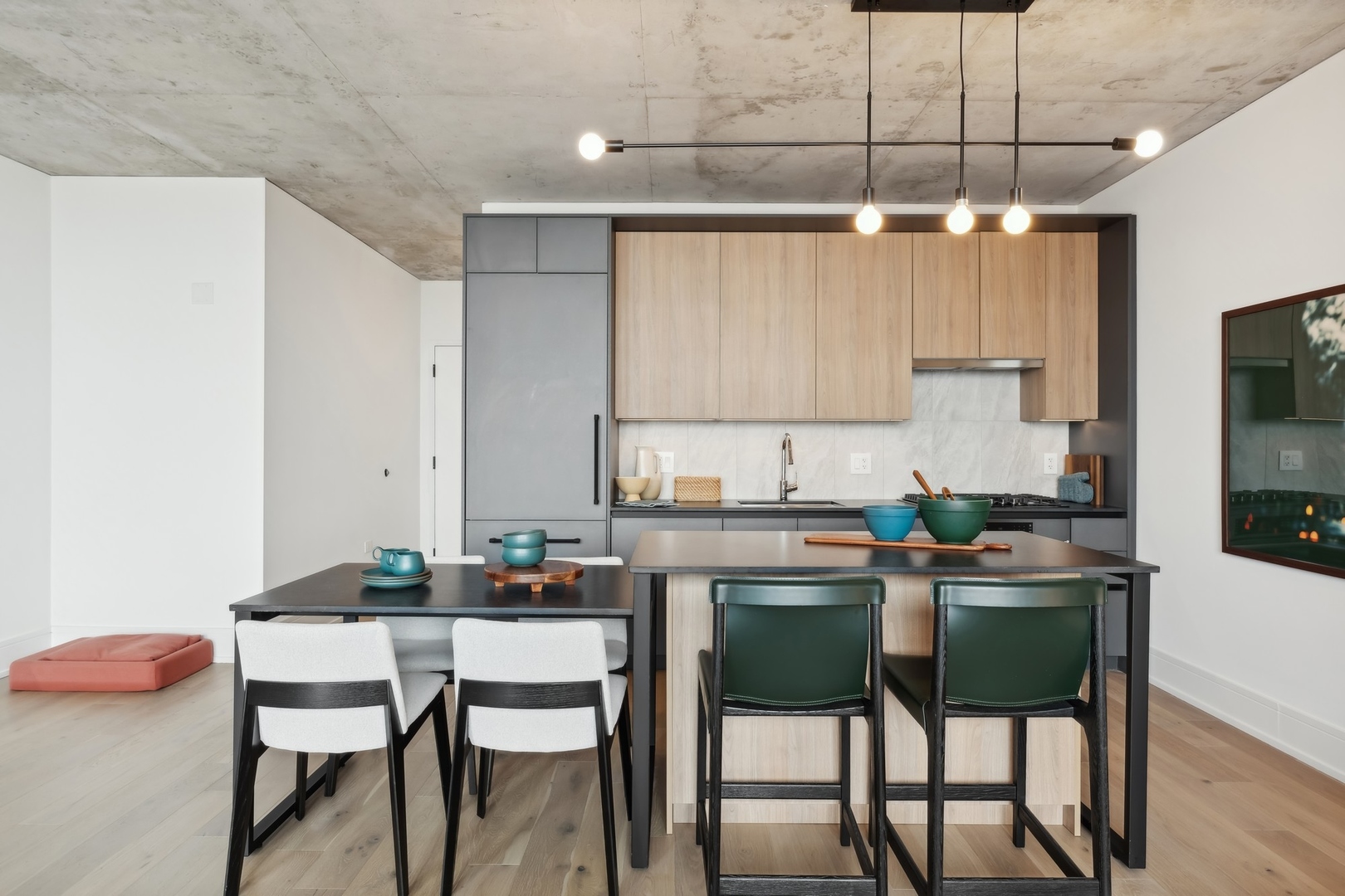 234 West Polk Street Chicago IL 60607