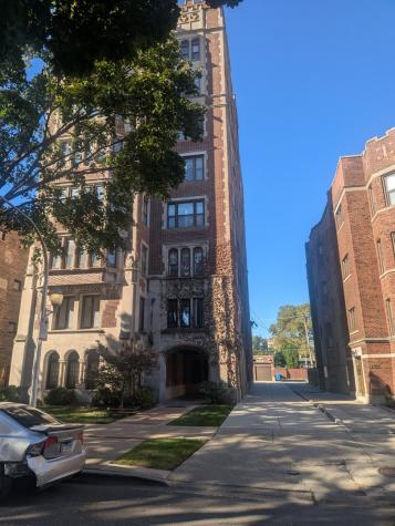 6740 South Oglesby Avenue Chicago IL 60649