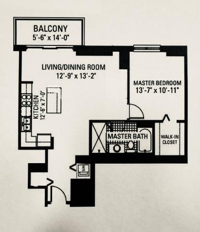 41 East 8th Street Chicago IL 60605