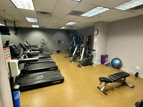 41 East 8th Street Chicago IL 60605