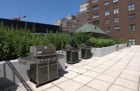 41 East 8th Street Chicago IL 60605