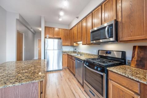 41 East 8th Street Chicago IL 60605