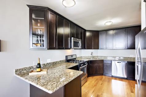 3200 North Lake Shore Drive Chicago IL 60657