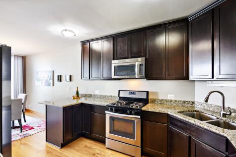 3200 North Lake Shore Drive Chicago IL 60657