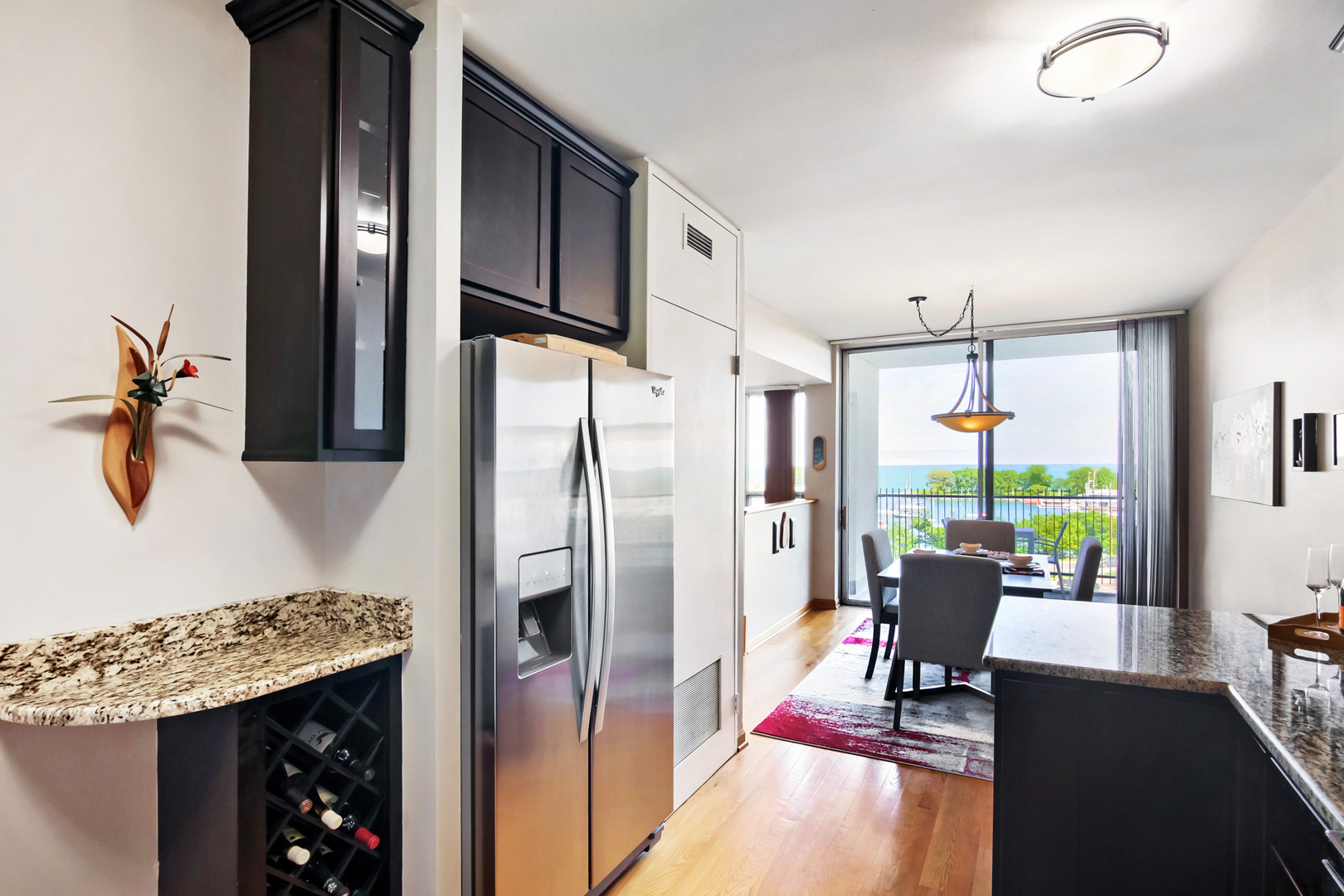 3200 North Lake Shore Drive Chicago IL 60657