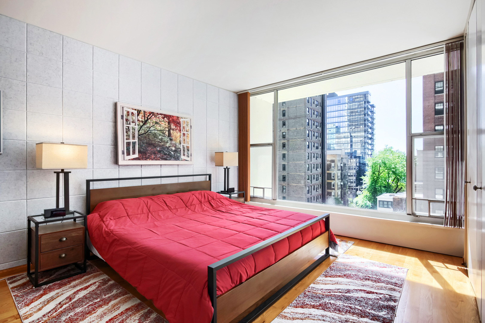 3200 North Lake Shore Drive Chicago IL 60657