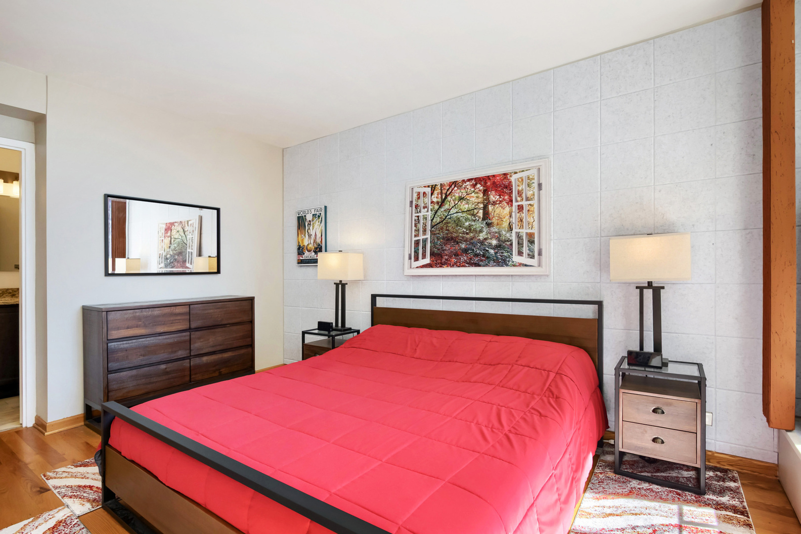 3200 North Lake Shore Drive Chicago IL 60657