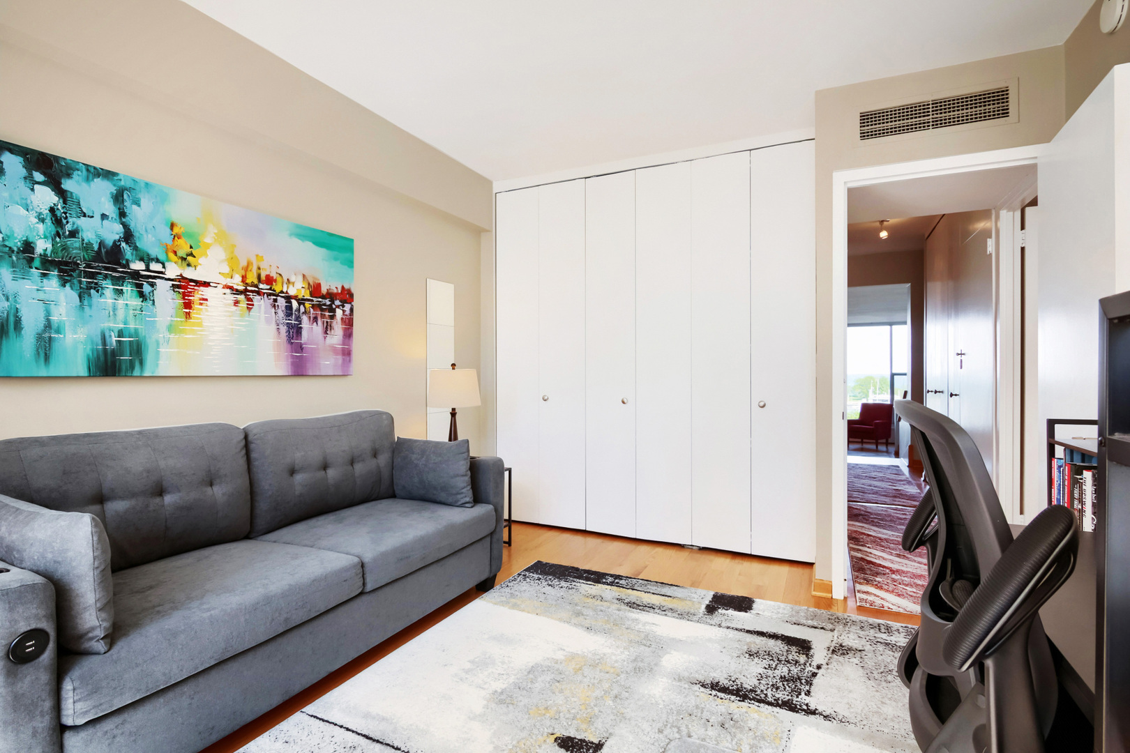 3200 North Lake Shore Drive Chicago IL 60657